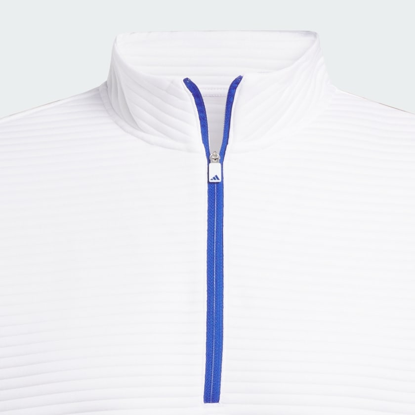 adidas GOLF アディダス ゴルフ ウェア ハーフジップ ジャージ O