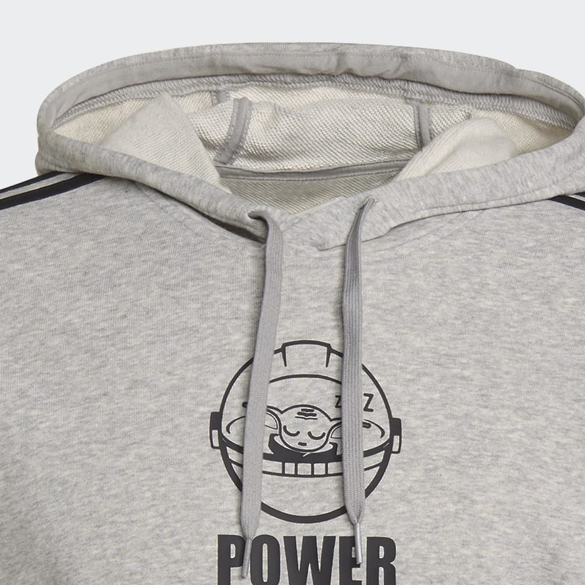 Adidas star sale wars jumper