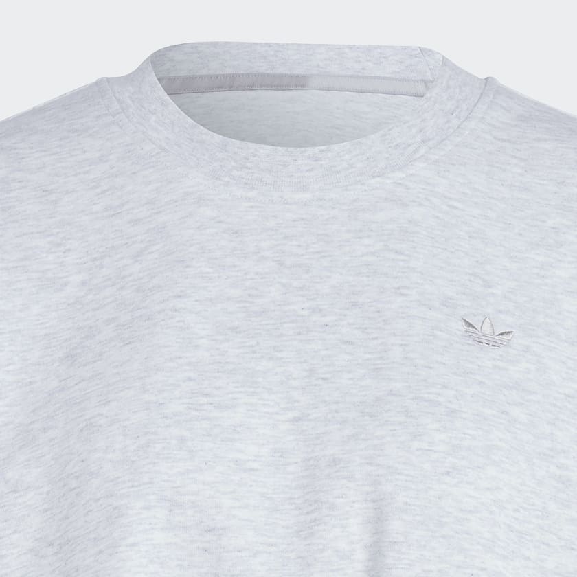 Adidas premium essentials crew sweatshirt outlet