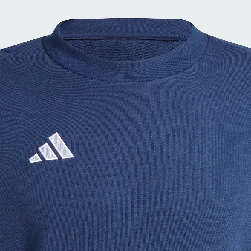 Blau Tiro 23 Competition Sweatshirt