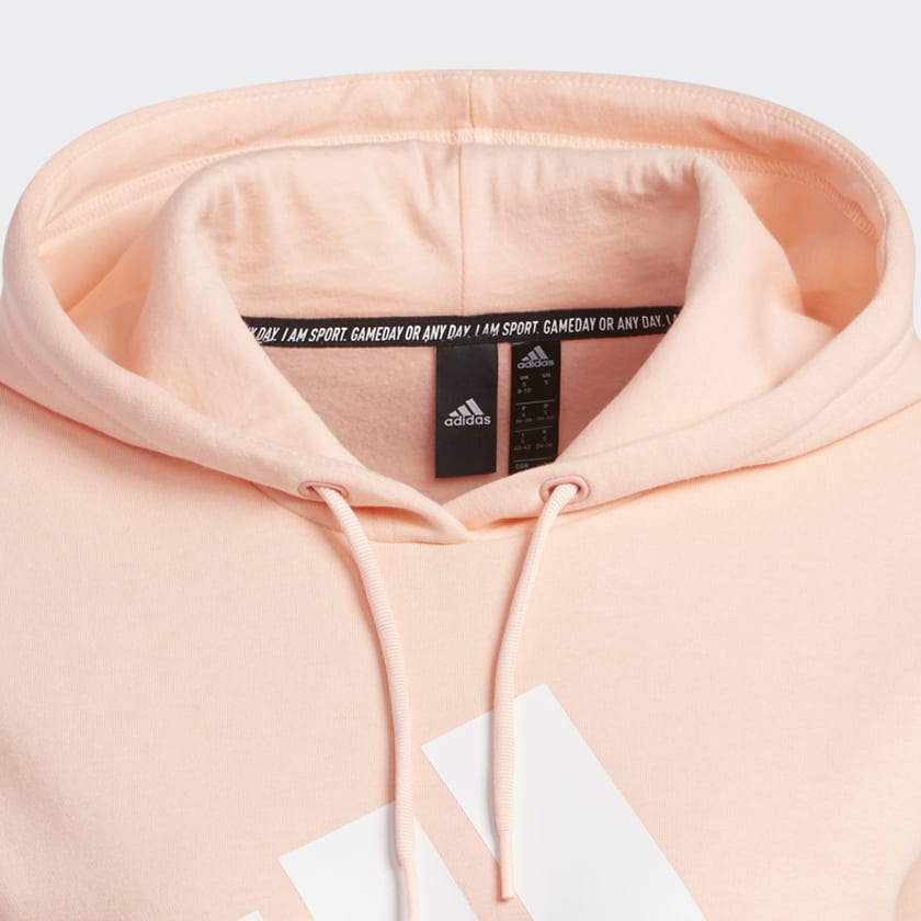 Buzo adidas on sale coral