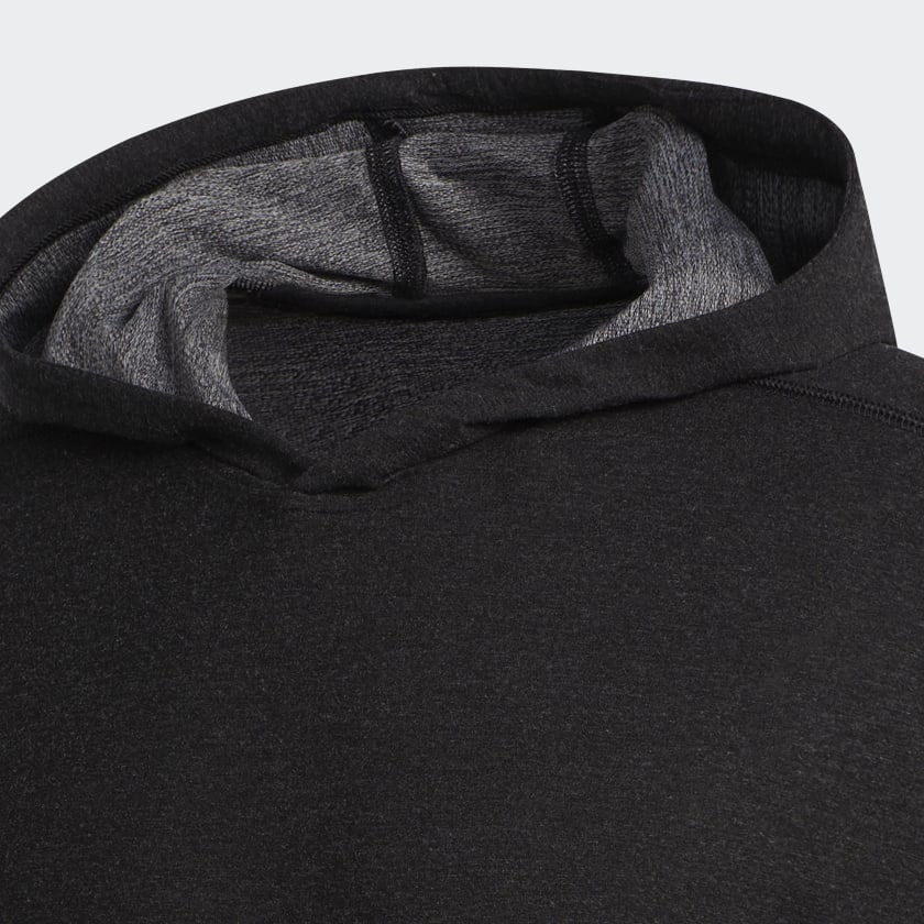 Tko hooded hot sale tee