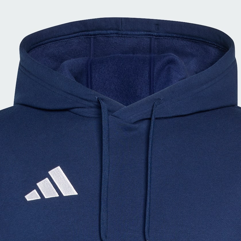blauw Entrada26 Hoodie
