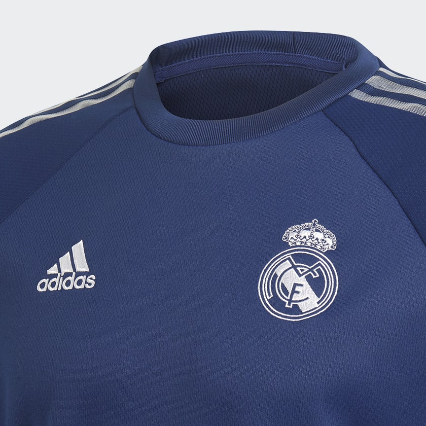 Poleron adidas clearance real madrid