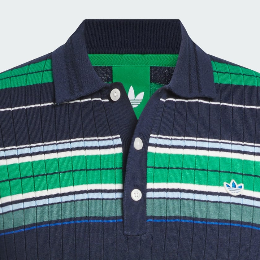 Bla Originals Knit Polo