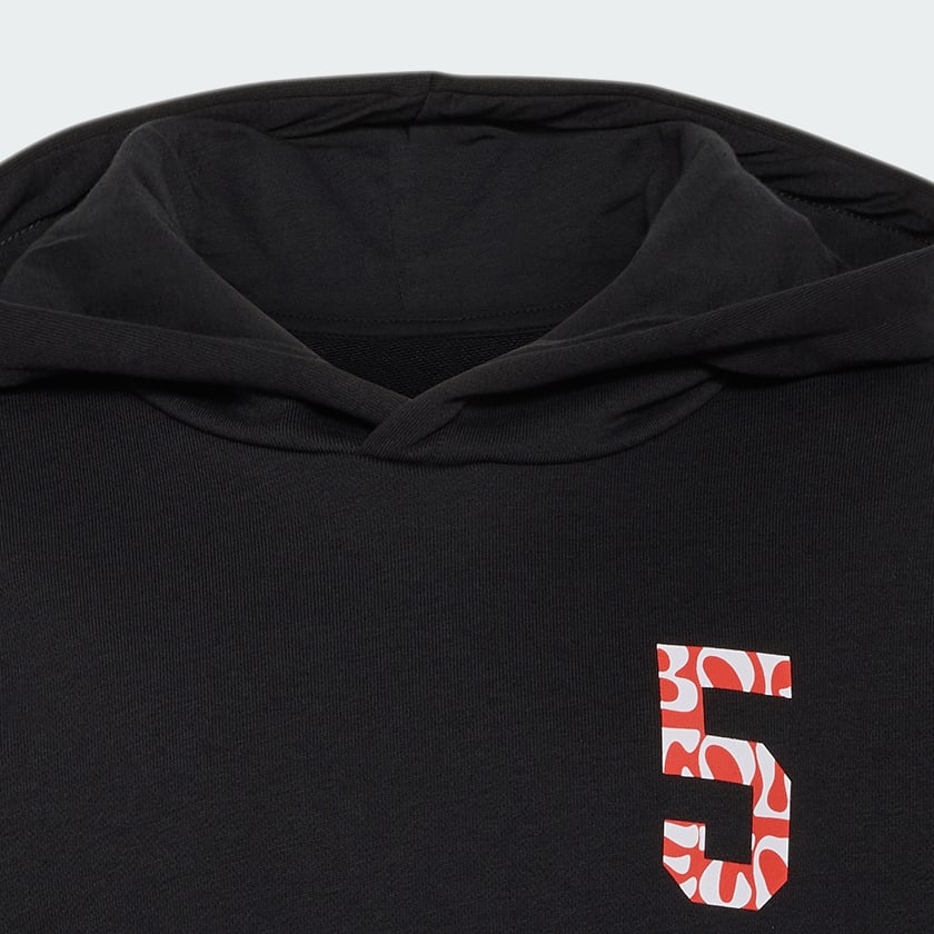 Sort AUDI REVOLUT F1 TEAM GABRIEL BORTOLETO GRAPHIC II T-SHIRT