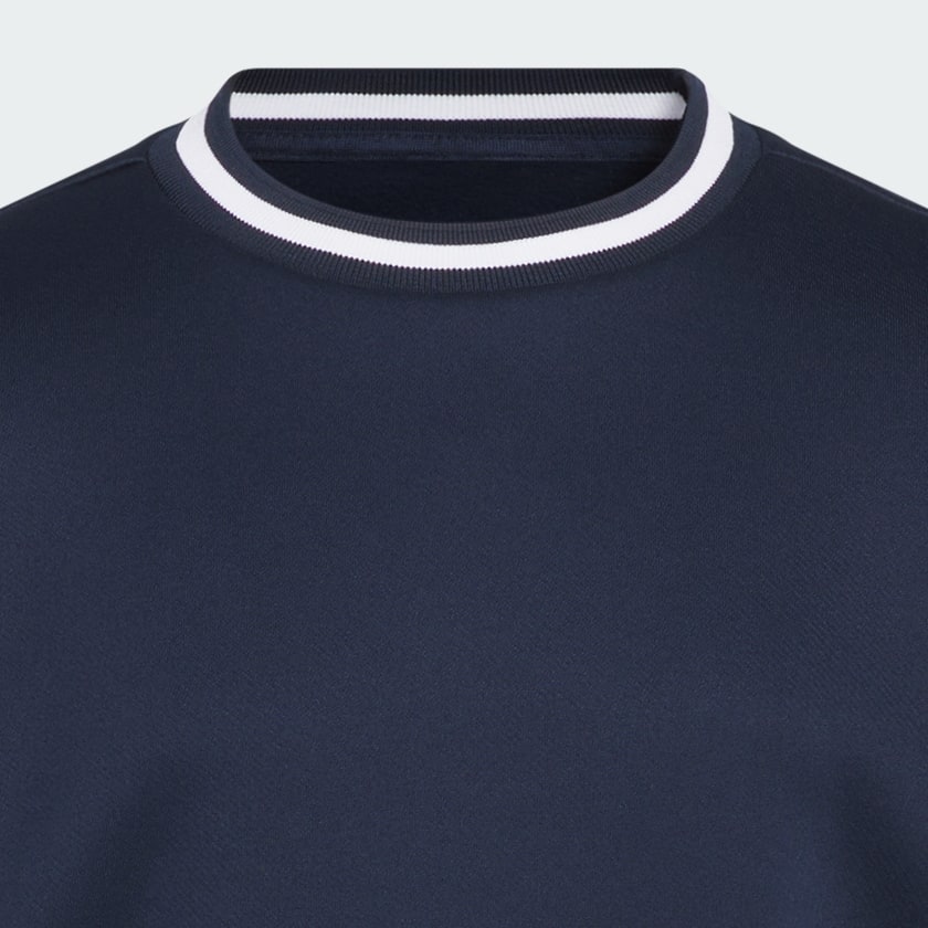 Azul Camisola Sport - Criança