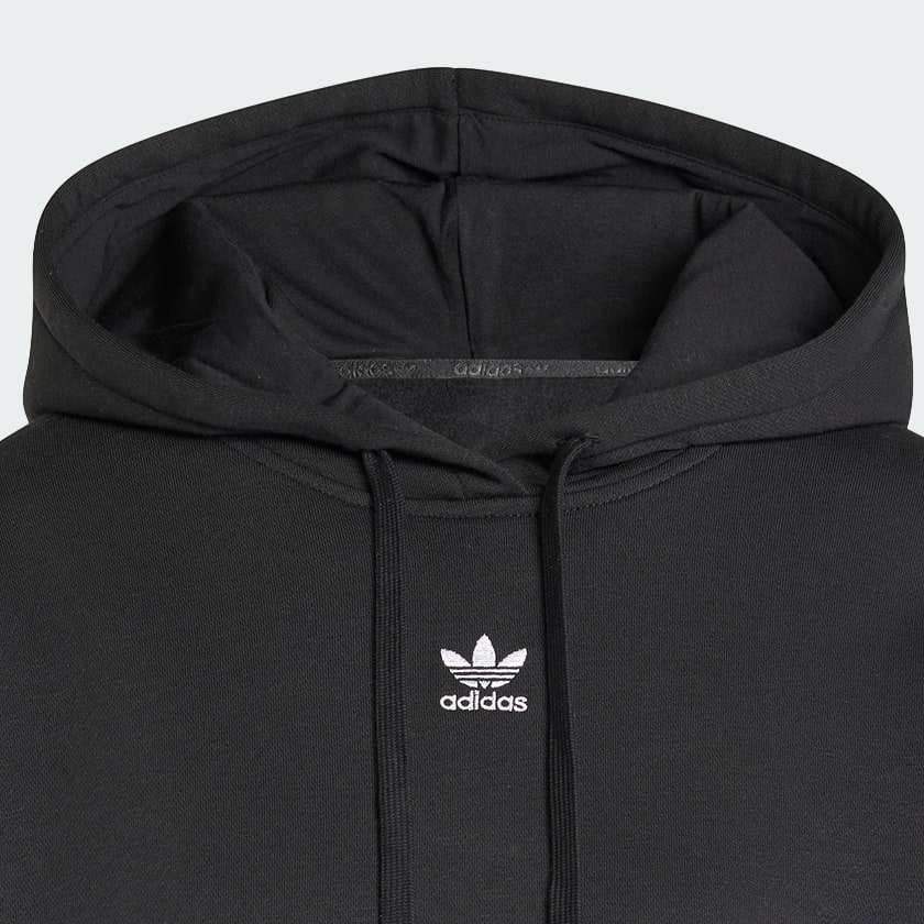 Adidas originals nmd oversized pullover jacket clearance