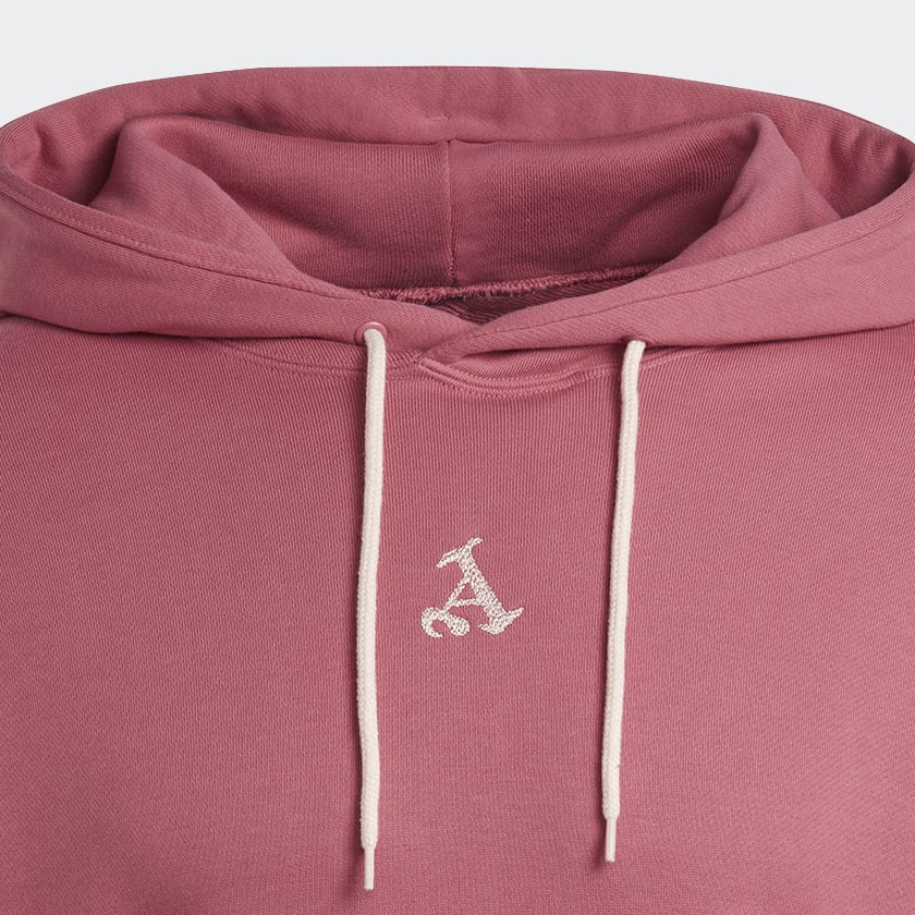 Rosa Arsenal Chinese Story Hoodie