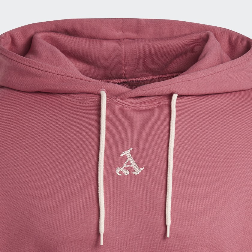 Rosa FC Arsenal Chinese Story Hoodie