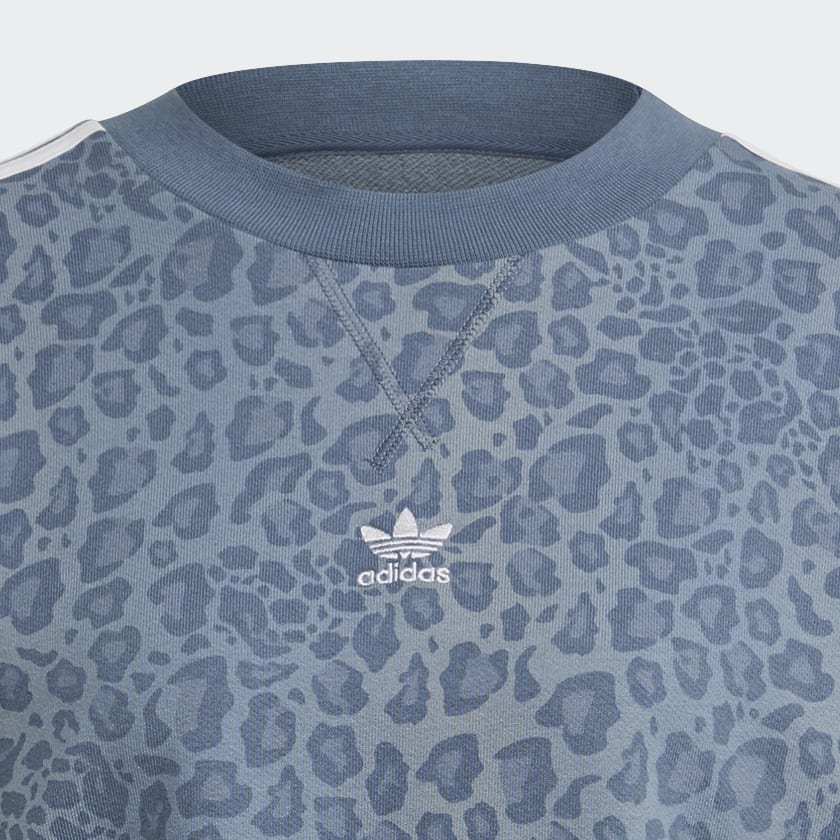 Adidas sweatshirt multicolor store