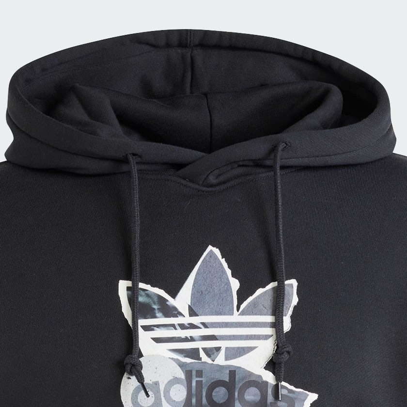 Black TS Fashion 1 Hoodie