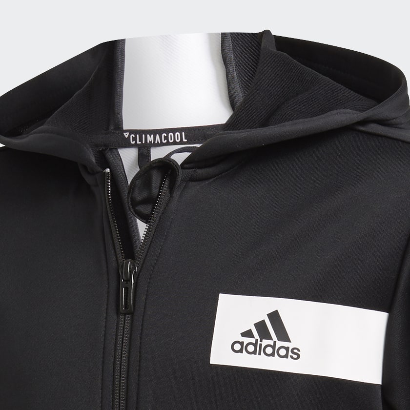 Adidas climacool windbreaker hot sale