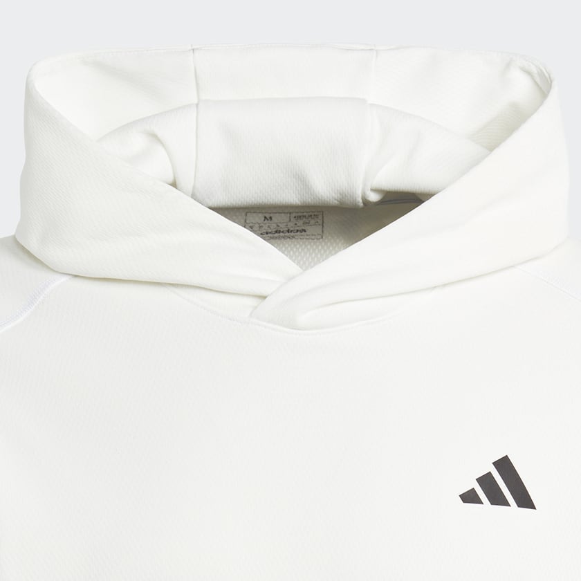 Adidas running shop hoodie mens