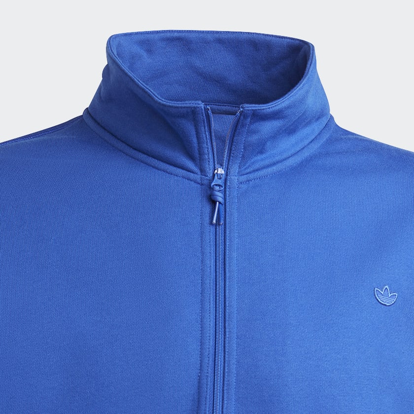 Blauw Adicolor Contempo Sweatshirt