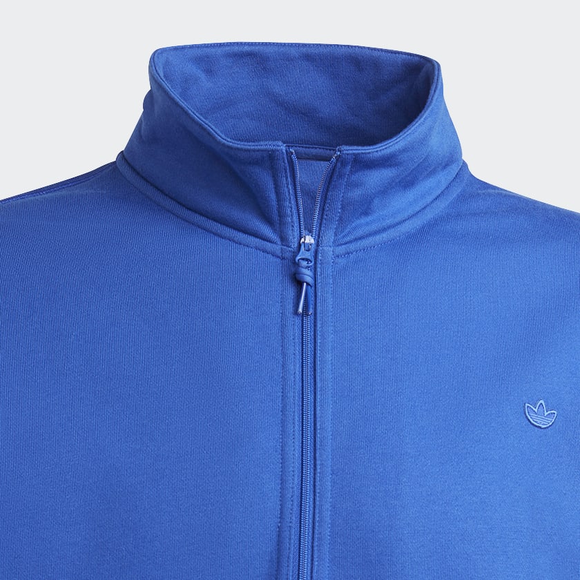 blauw Adicolor Contempo Sweatshirt