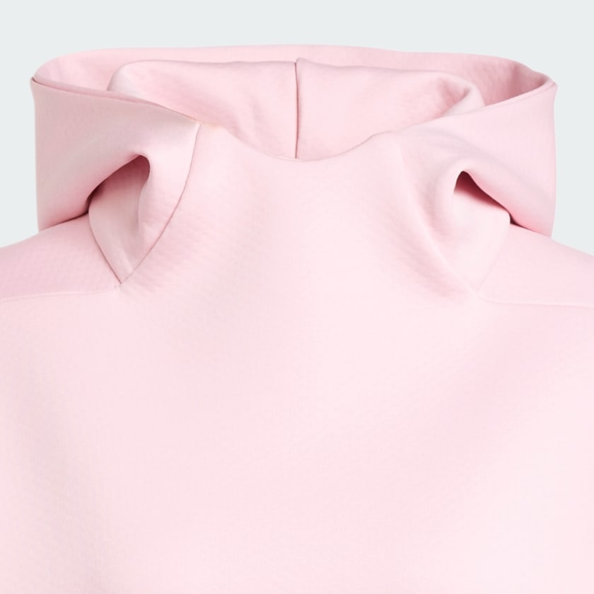 Rosa Felpa adidas Z.N.E. Hooded