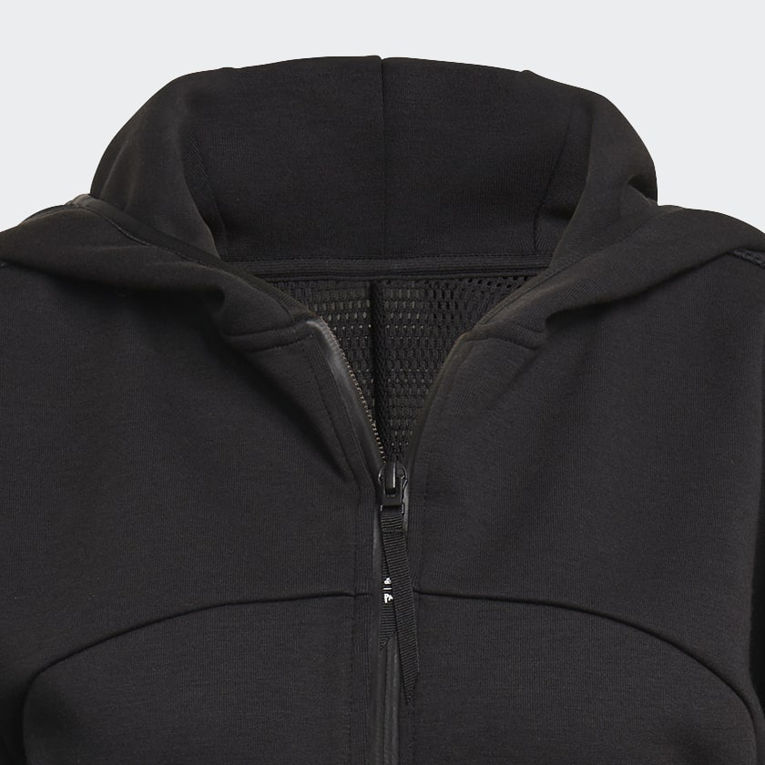 Adidas zne parley hoodie damen outlet