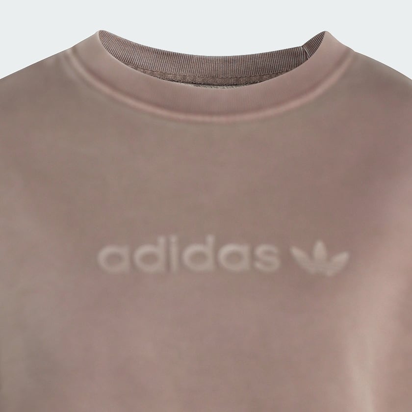 Bruin ESSENTIALS LINEAR KORTER SWEATSHIRT