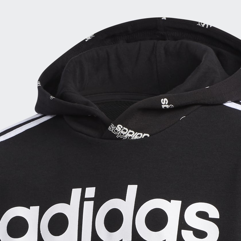 Adidas core favorite hoodie on sale