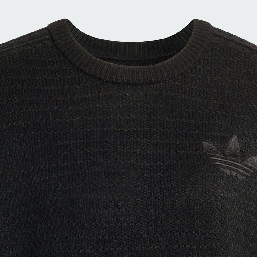 Black HOLIDAY PACK KNIT Sweater
