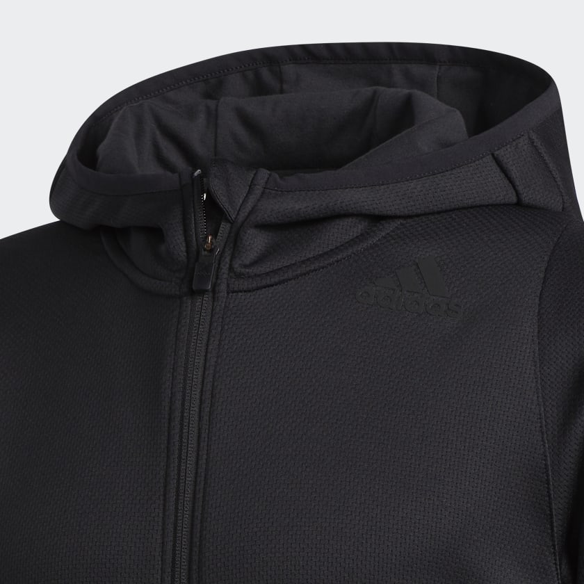 Adidas daily 3s hoodie sales