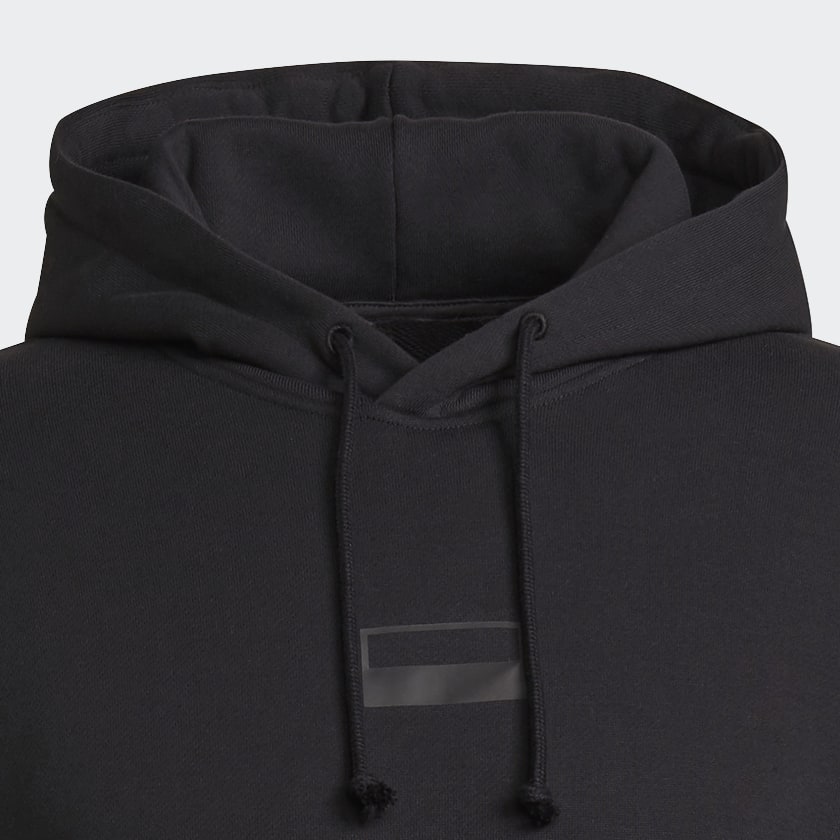 R.Y.V. Loose Fit Hoodie