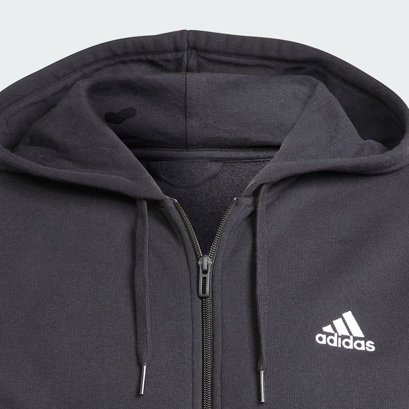 Moletom adidas doom block capuz 2025