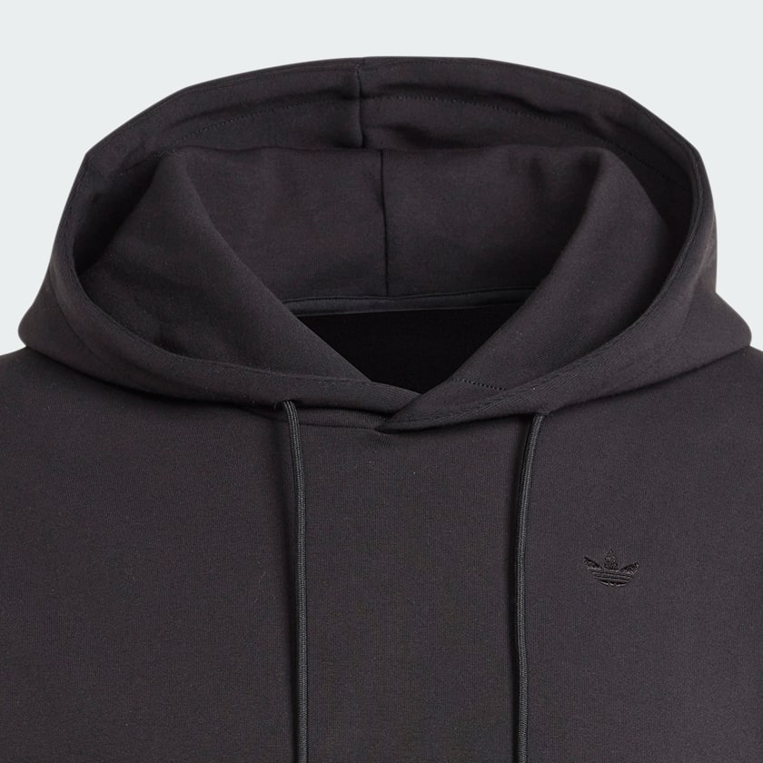 cerná Mikina adidas Adventure (unisex)