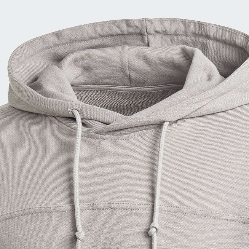 adidas R.Y.V. Hoodie Grey adidas Thailand