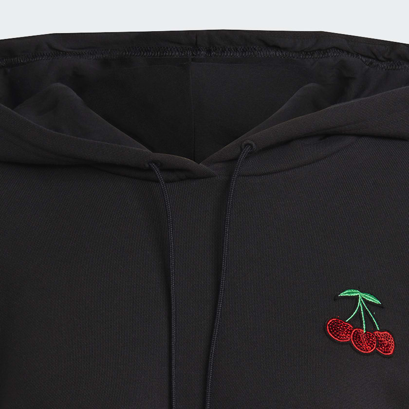 adidas HER Studio London Hoodie Black adidas Philippines