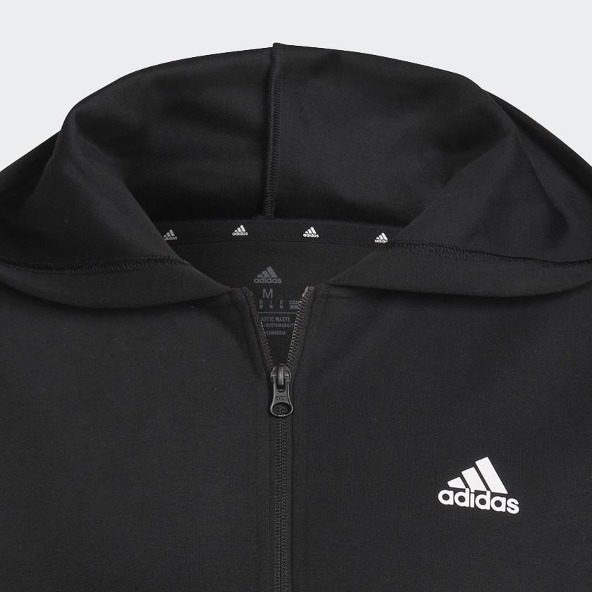 AEROREADY Motion Sport Full-Zip Hoodie