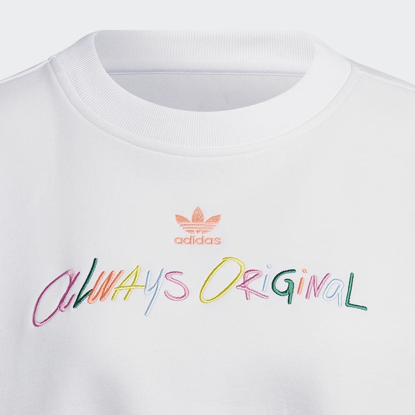 Weiss Always Original Sweatshirt