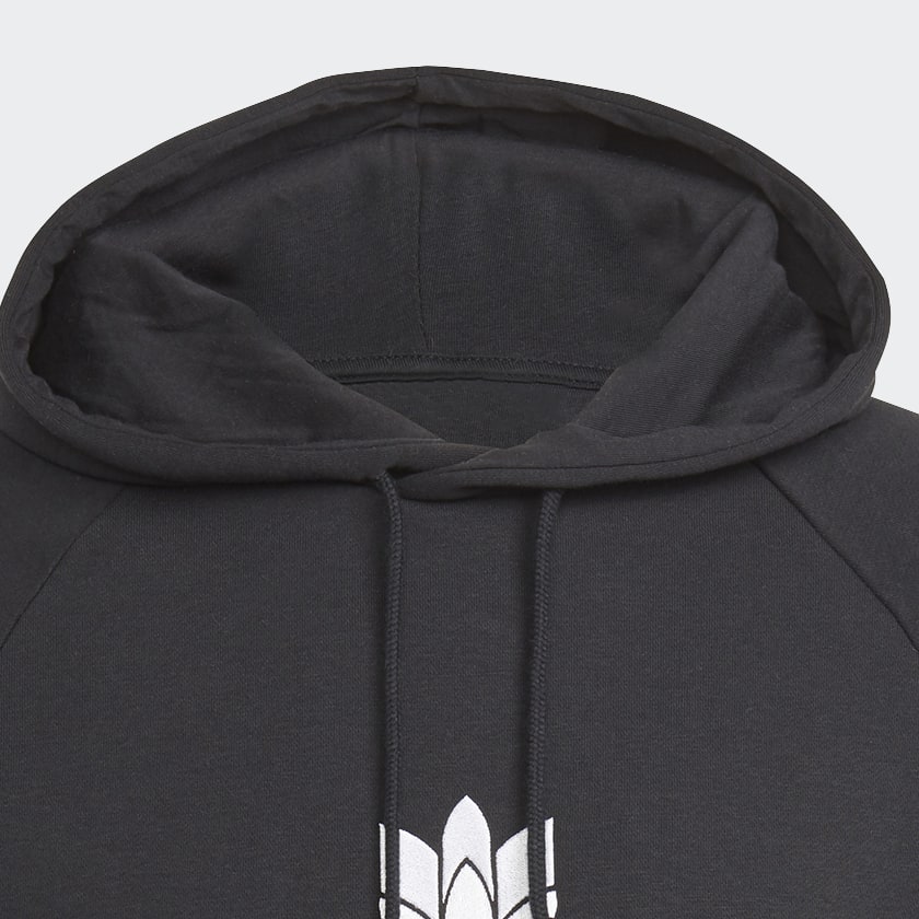Moletom outlet adidas 3d