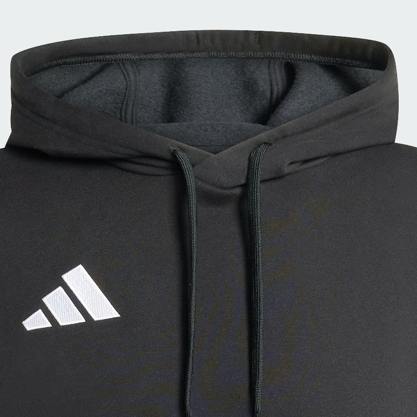 Black Entrada26 Hoodie

