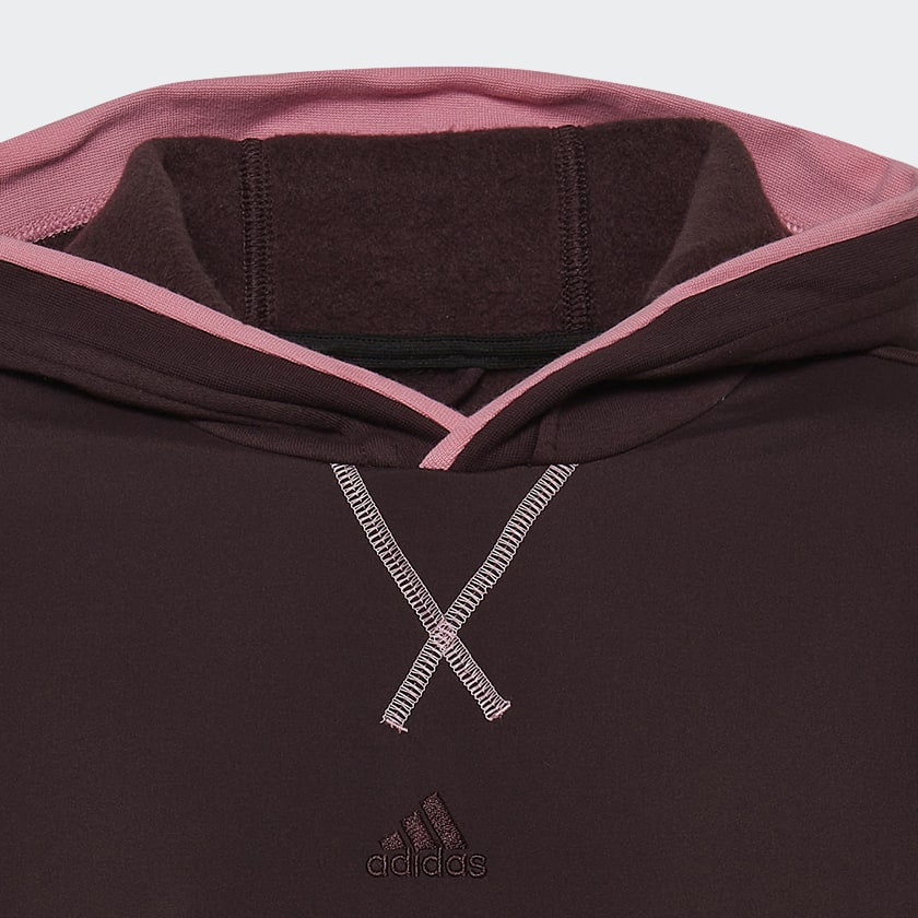 Adidas ultimate hoodie shop mens