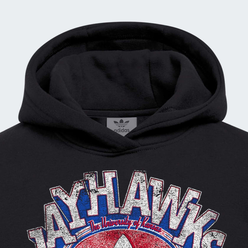 Kansas Jayhawks Originals Hoodie
