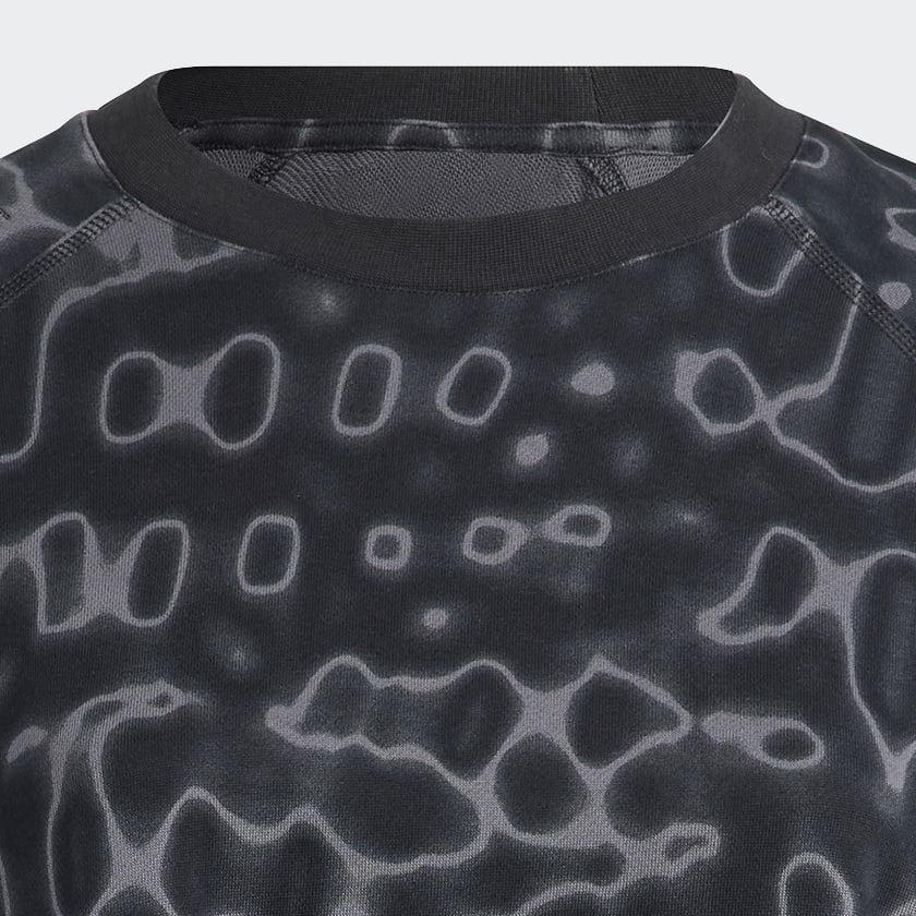 Grey 11 Honoré Sweatshirt (Plus Size)