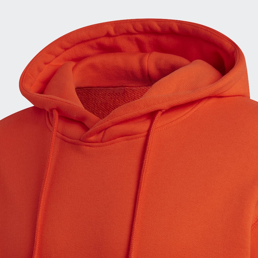 adidas R.Y.V. Hoodie Orange adidas Philippines