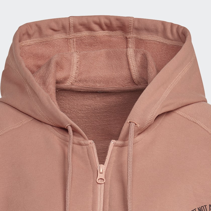Rod adidas by Stella McCartney Cropped Hettegenser
