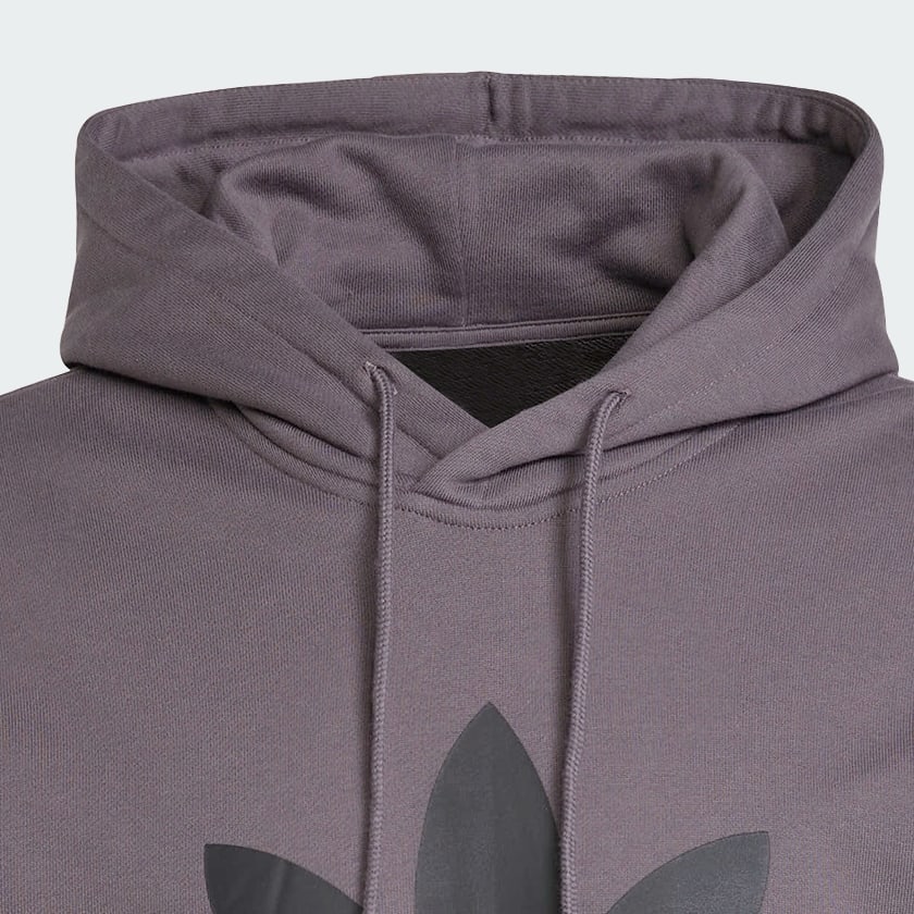 Gra Adicolor Classics Trefoil Hoodie