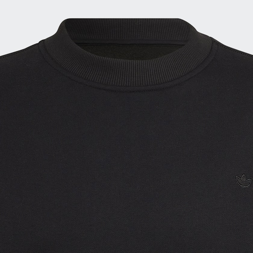 Schwarz adicolor Contempo Sweatshirt