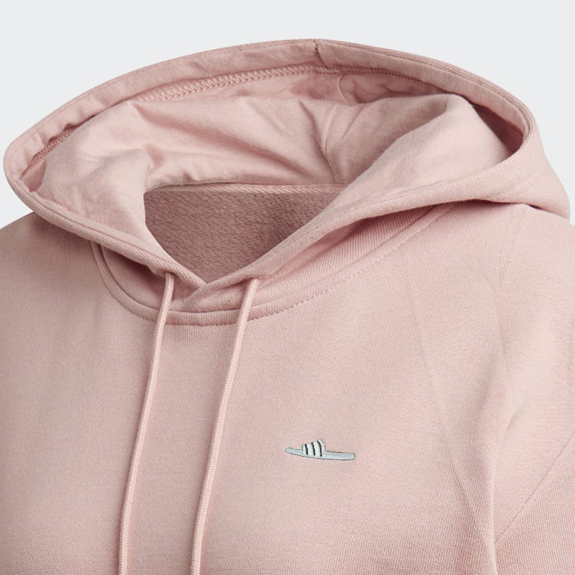 Adilette hoodie sales