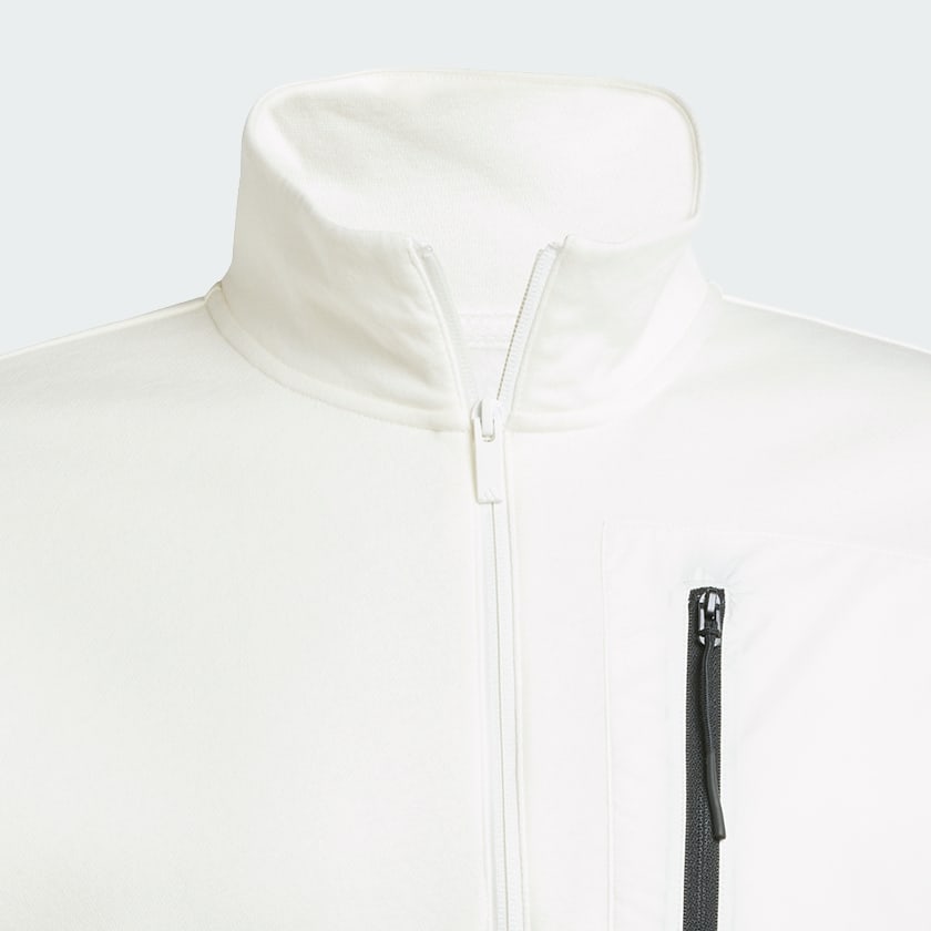 White City Escape Fleece Half-Zip