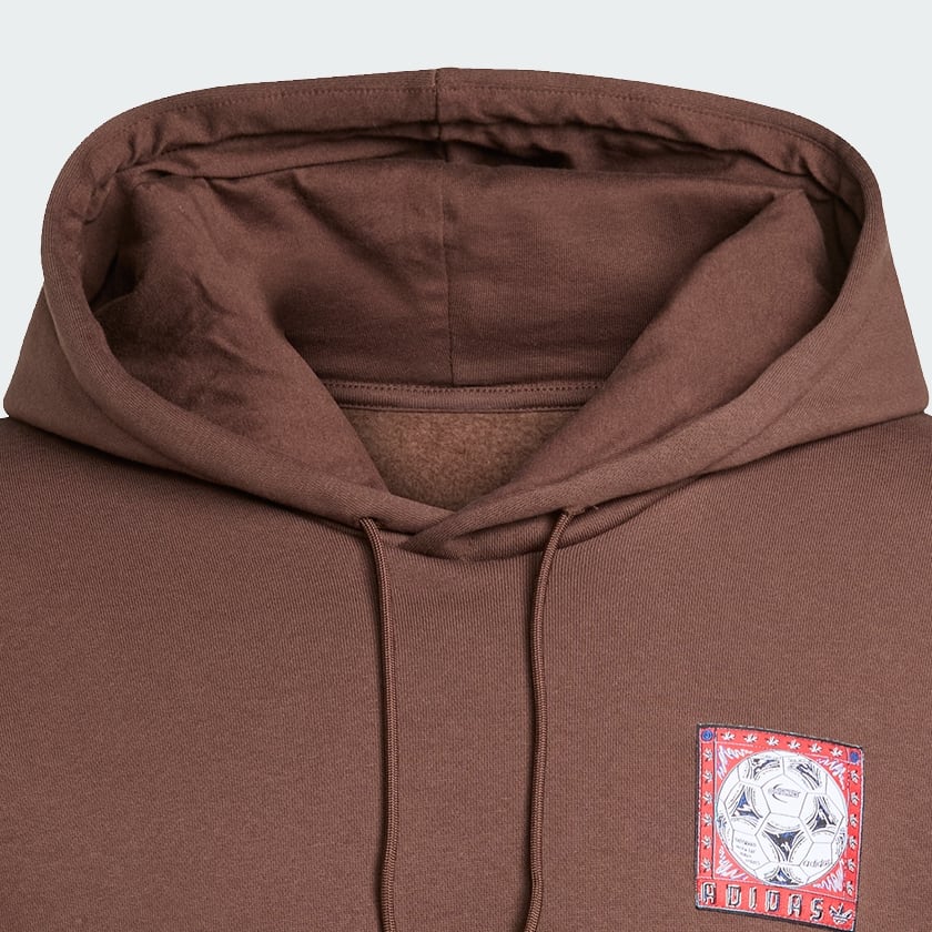 Bruin Graphic Hoodie