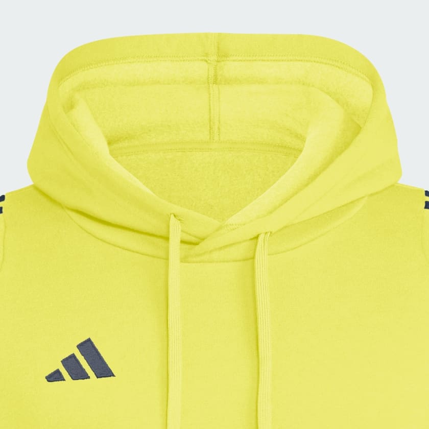 Sari Tiro 24 Kapüşonlu Sweatshirt