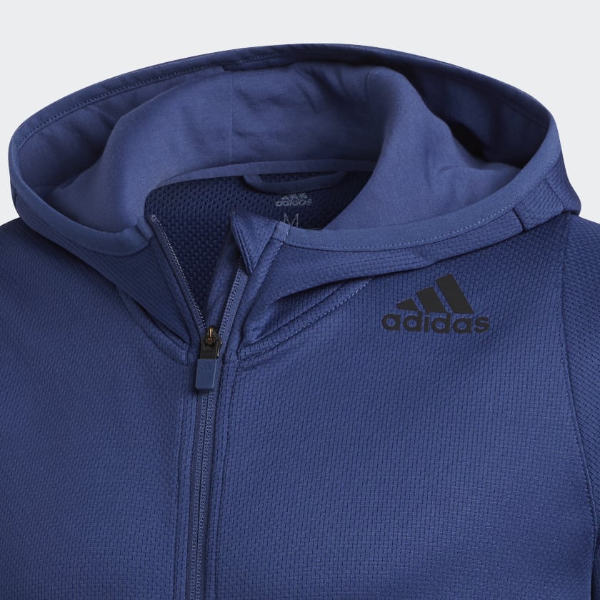 Adidas hotsell freelift hoodie
