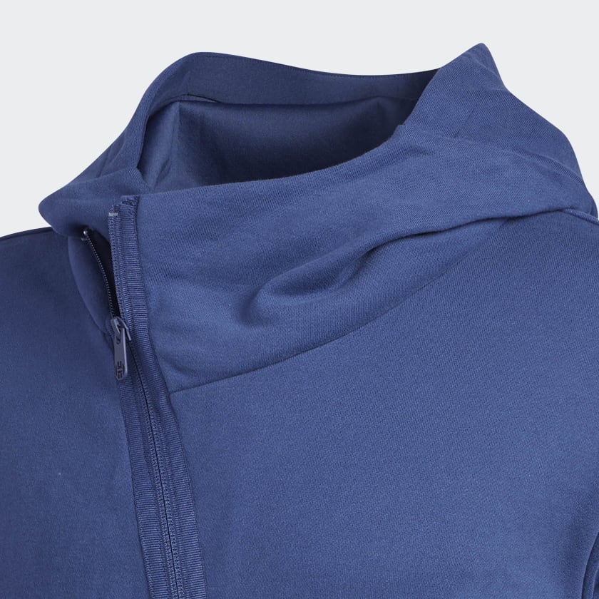 Adidas mvp clearance shooter hoodie