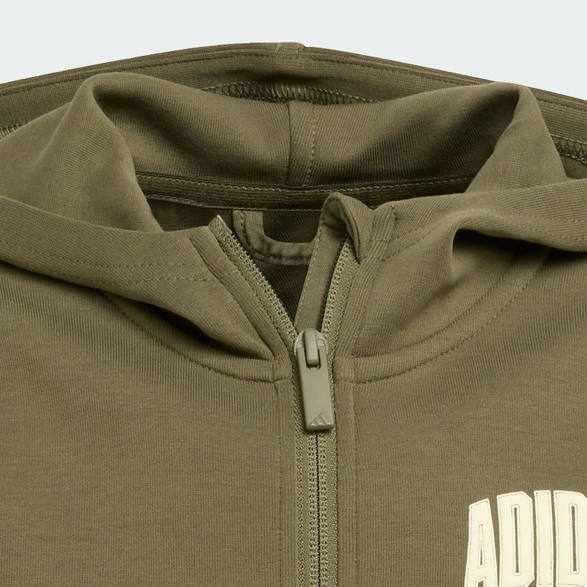 Verde Sudadera The Simpsons Kids