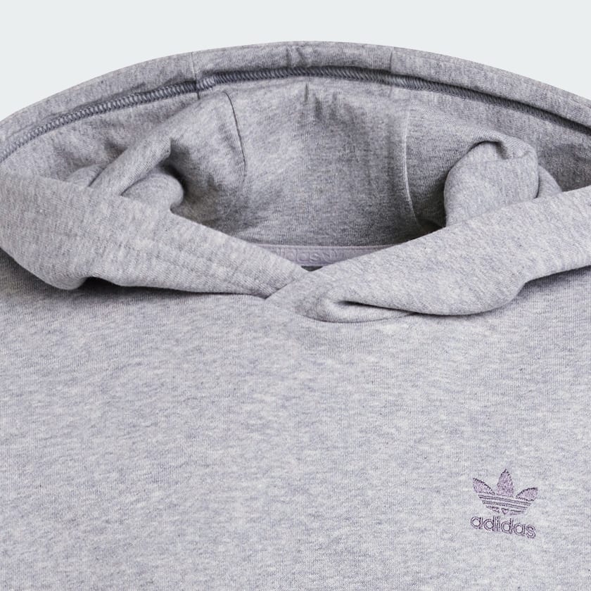 Grigio Hoodie Kids